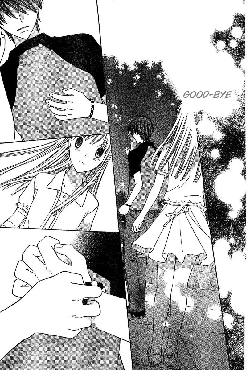 Fruits Basket Chapter 130 10